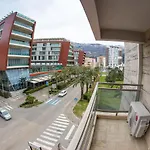 Central Budva Apartment A10