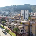 Central Budva Apartment A10