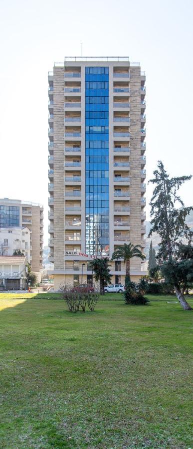 A10 Appartement Budva