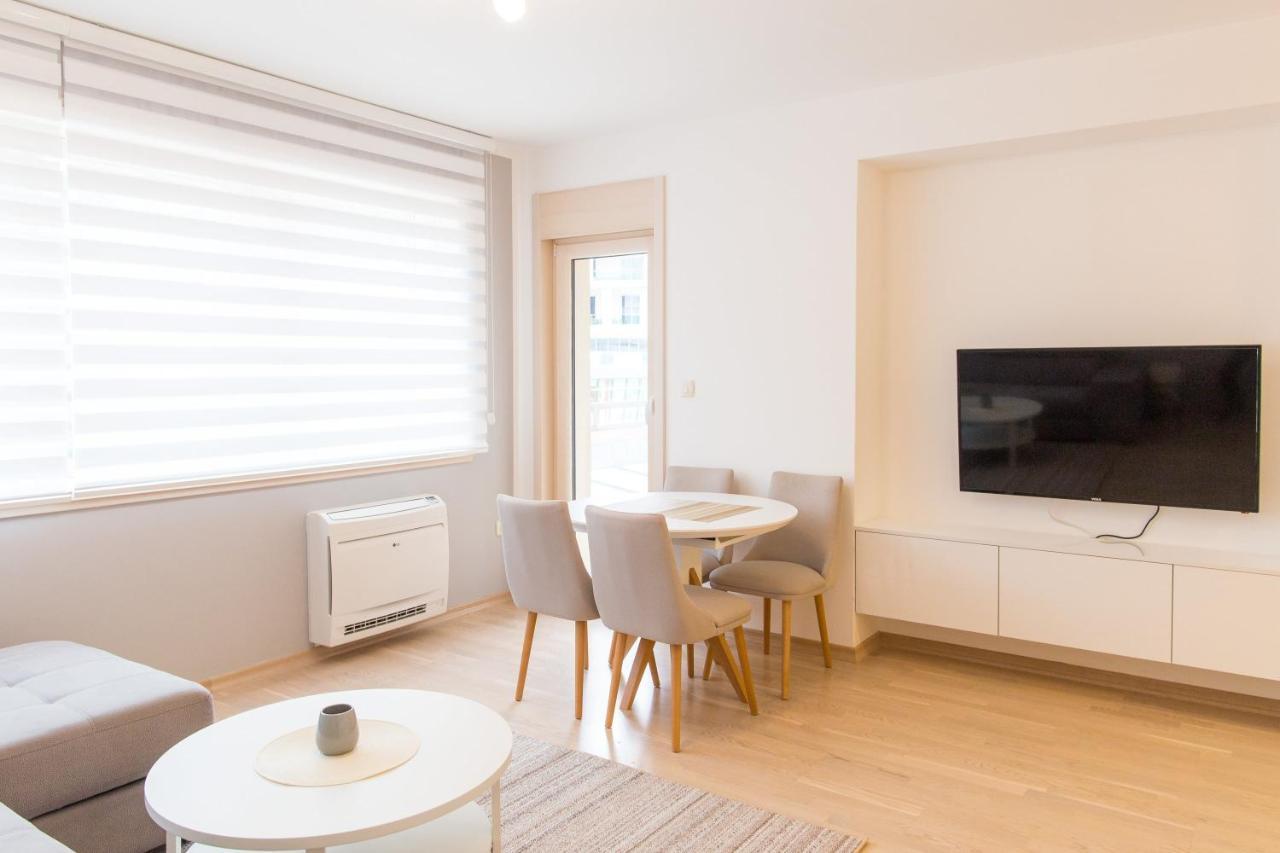 A10 Appartement