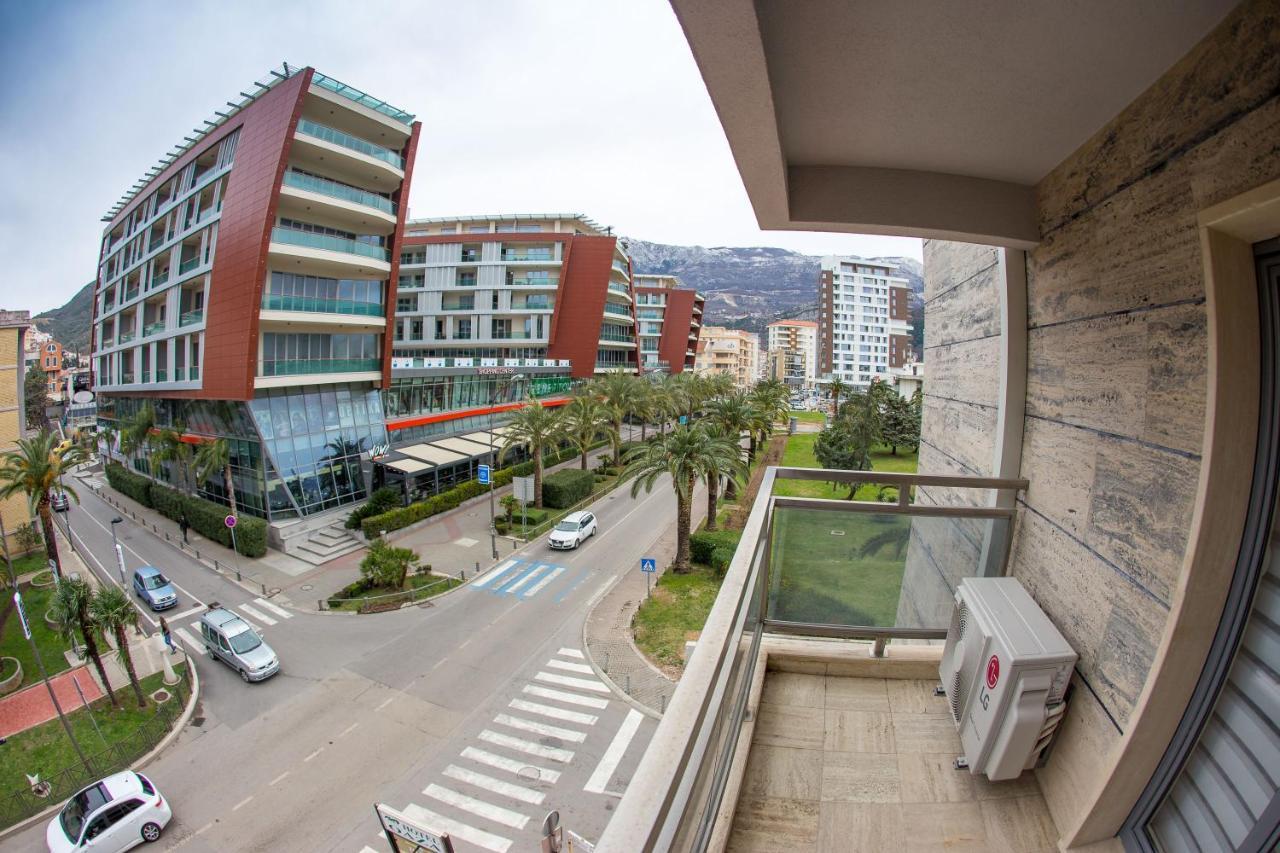 A10 Appartement