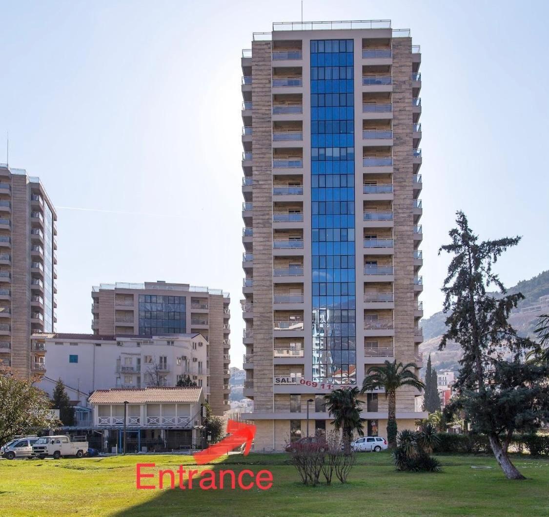 A10 Apartment Budva