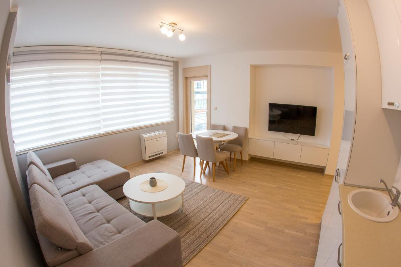 Apartment A10 Budva