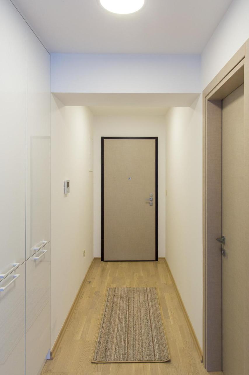 Apartment A10 Budva