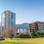 Central Budva Apartment A10